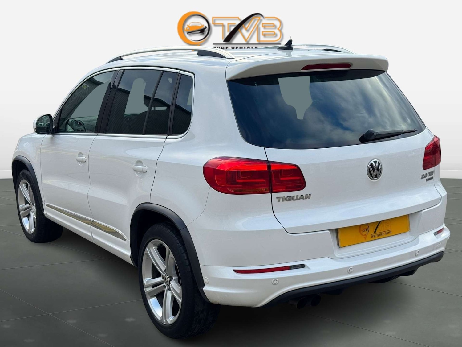 Used Volkswagen Tiguan 2012 for sale - 77329443: Photo 7