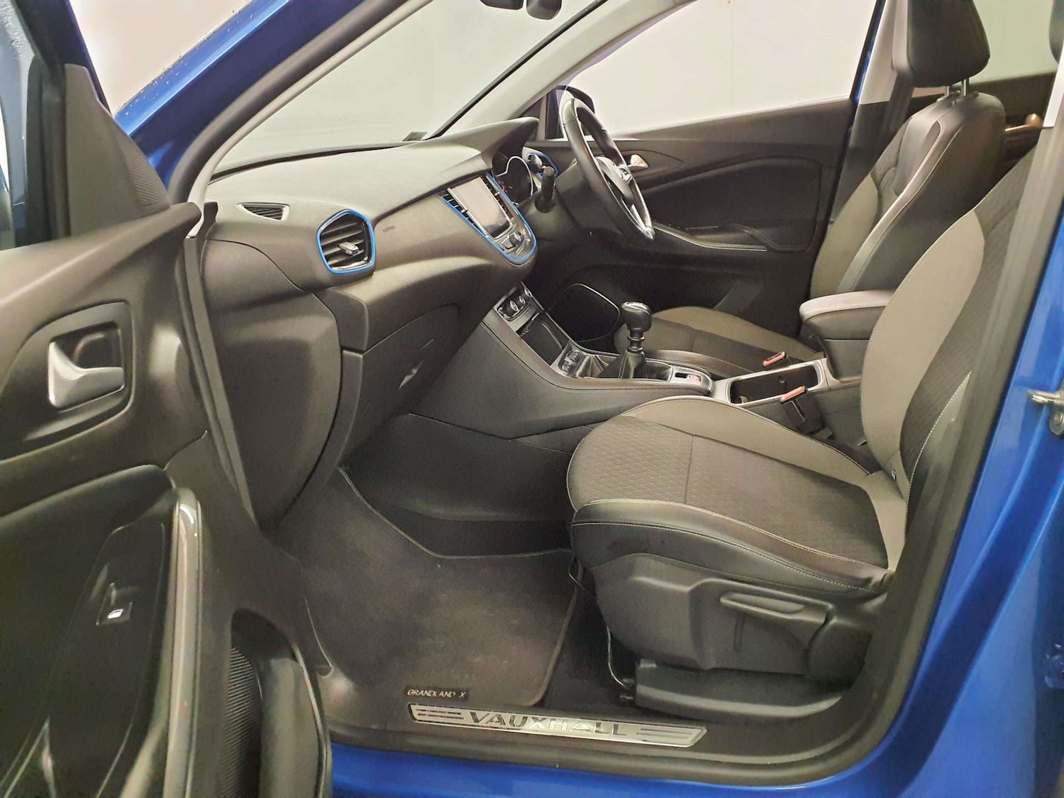 Used Vauxhall Grandland X 2018 for sale - 76458548: Photo 10