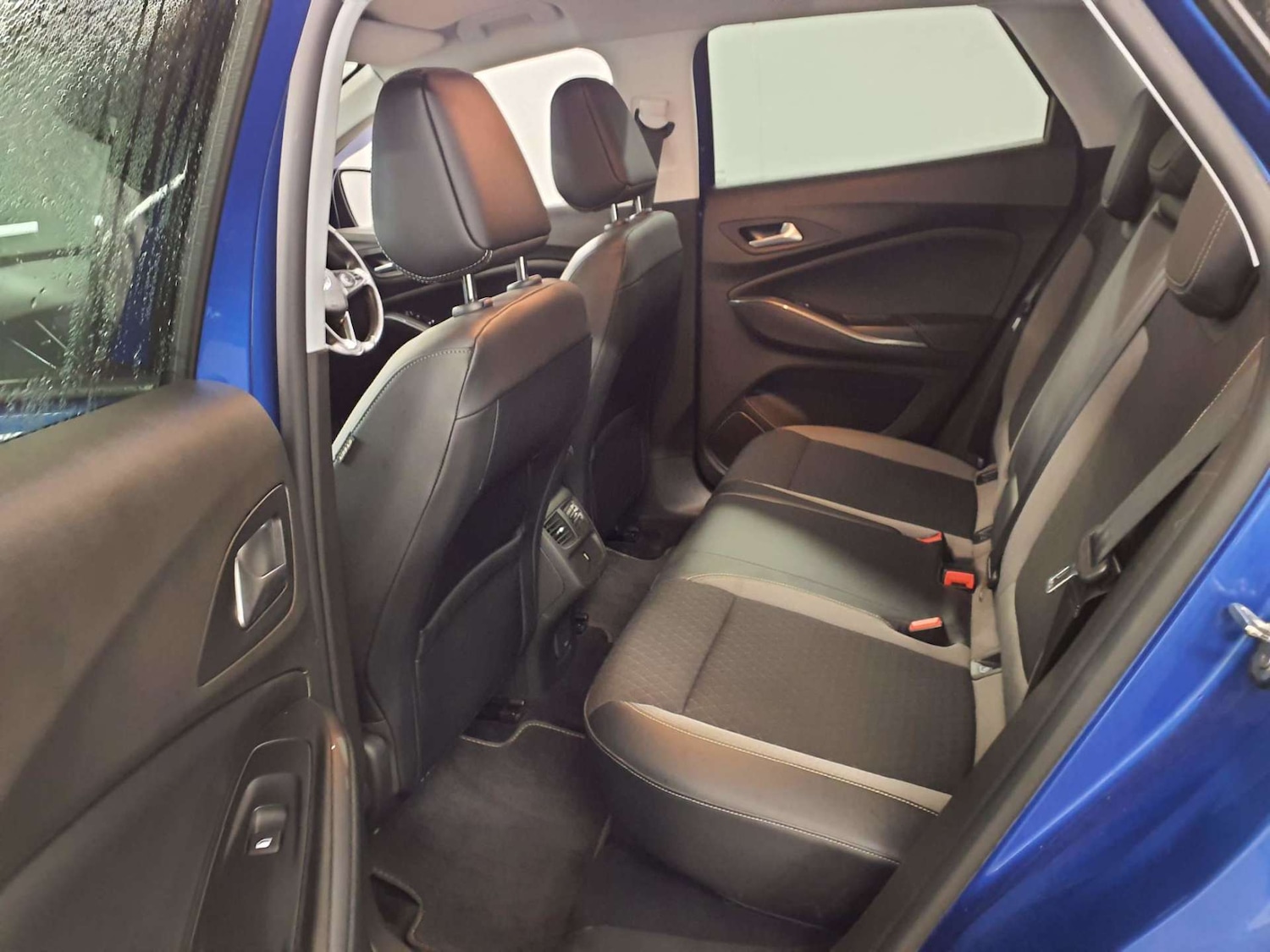 Used Vauxhall Grandland X 2018 for sale - 76458548: Photo 11