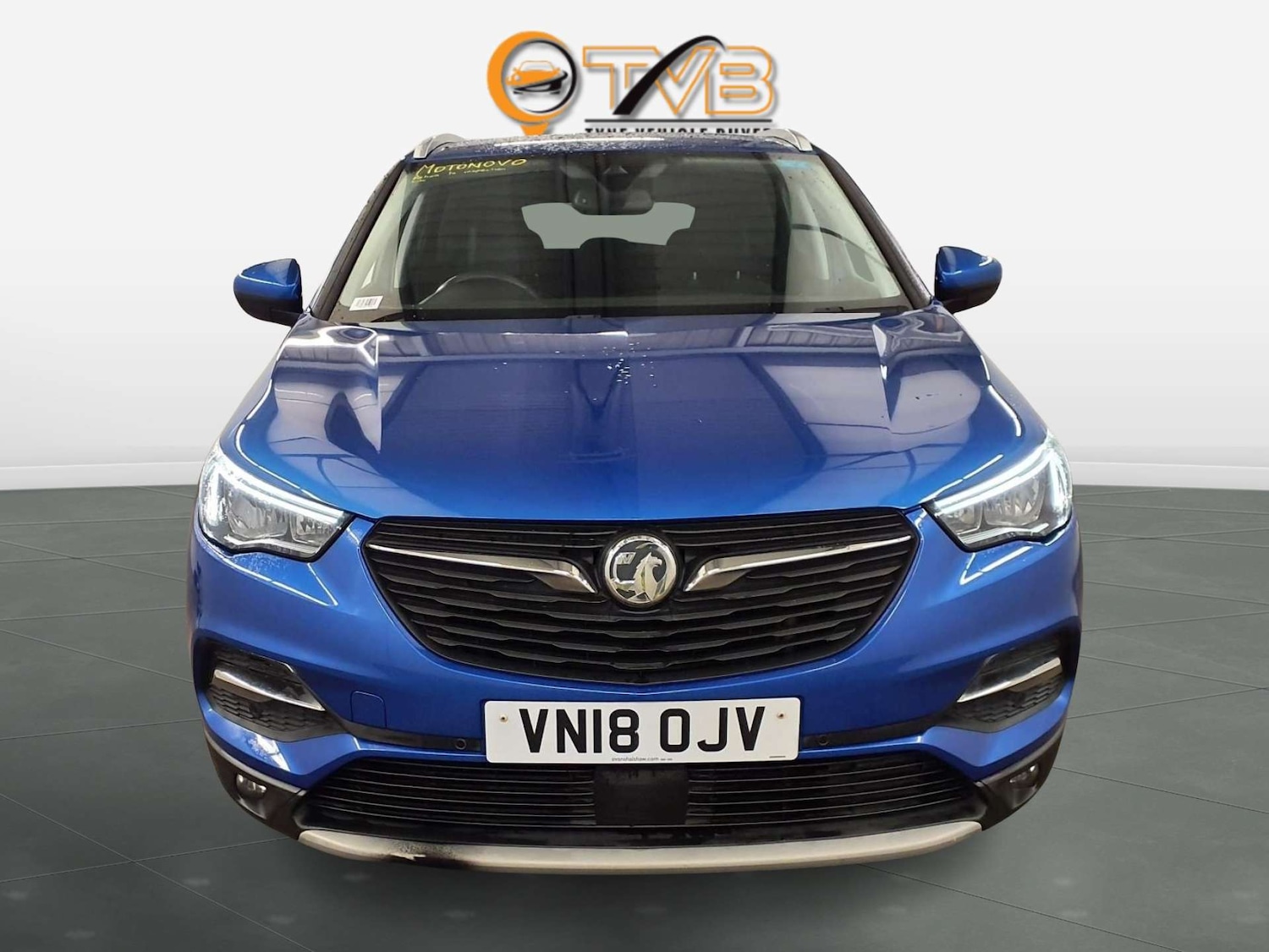Used Vauxhall Grandland X 2018 for sale - 76458548: Photo 14