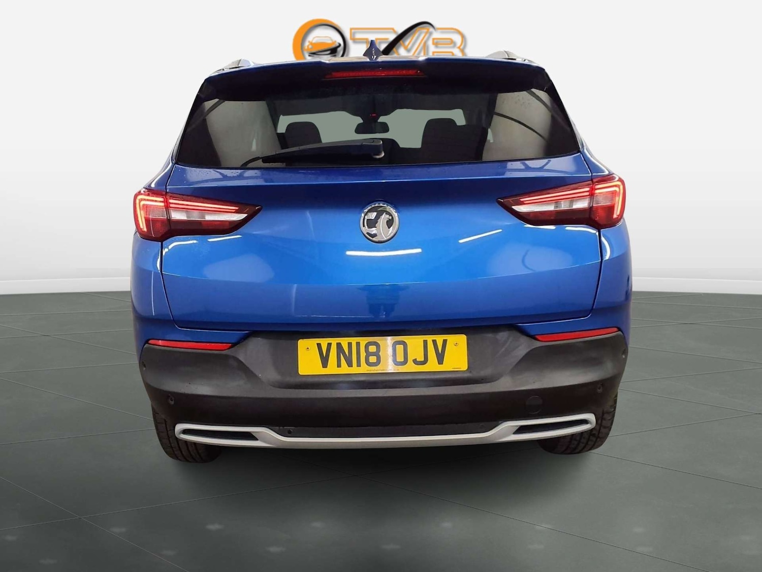 Used Vauxhall Grandland X 2018 for sale - 76458548: Photo 16