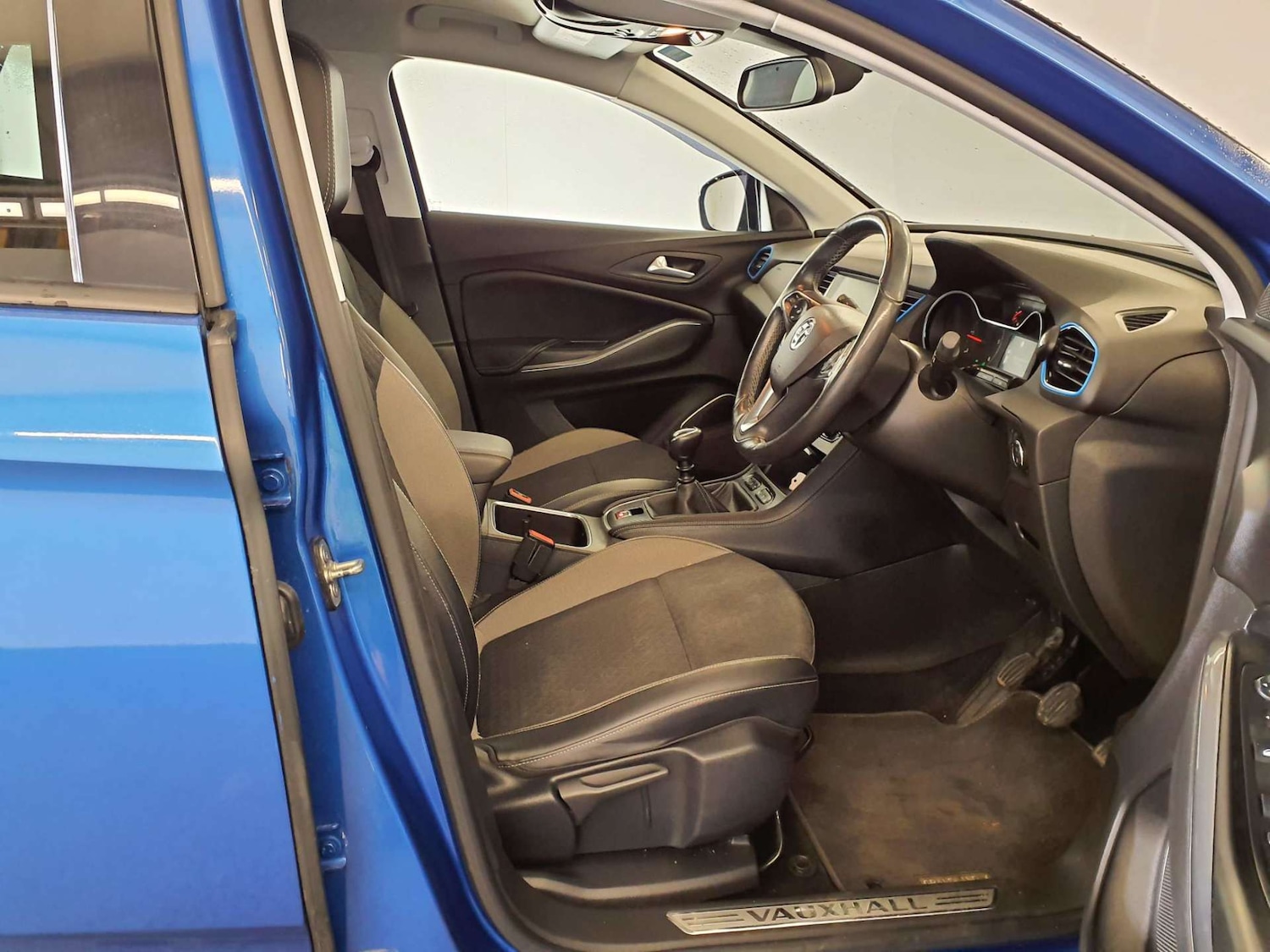 Used Vauxhall Grandland X 2018 for sale - 76458548: Photo 7