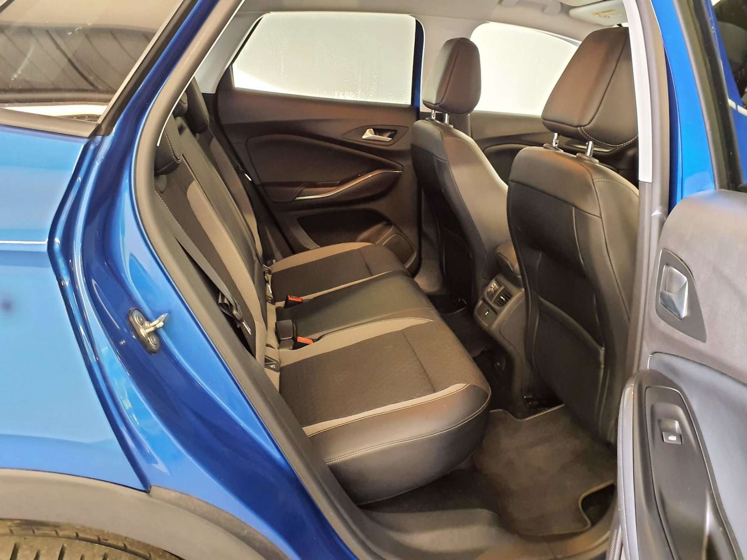 Used Vauxhall Grandland X 2018 for sale - 76458548: Photo 8