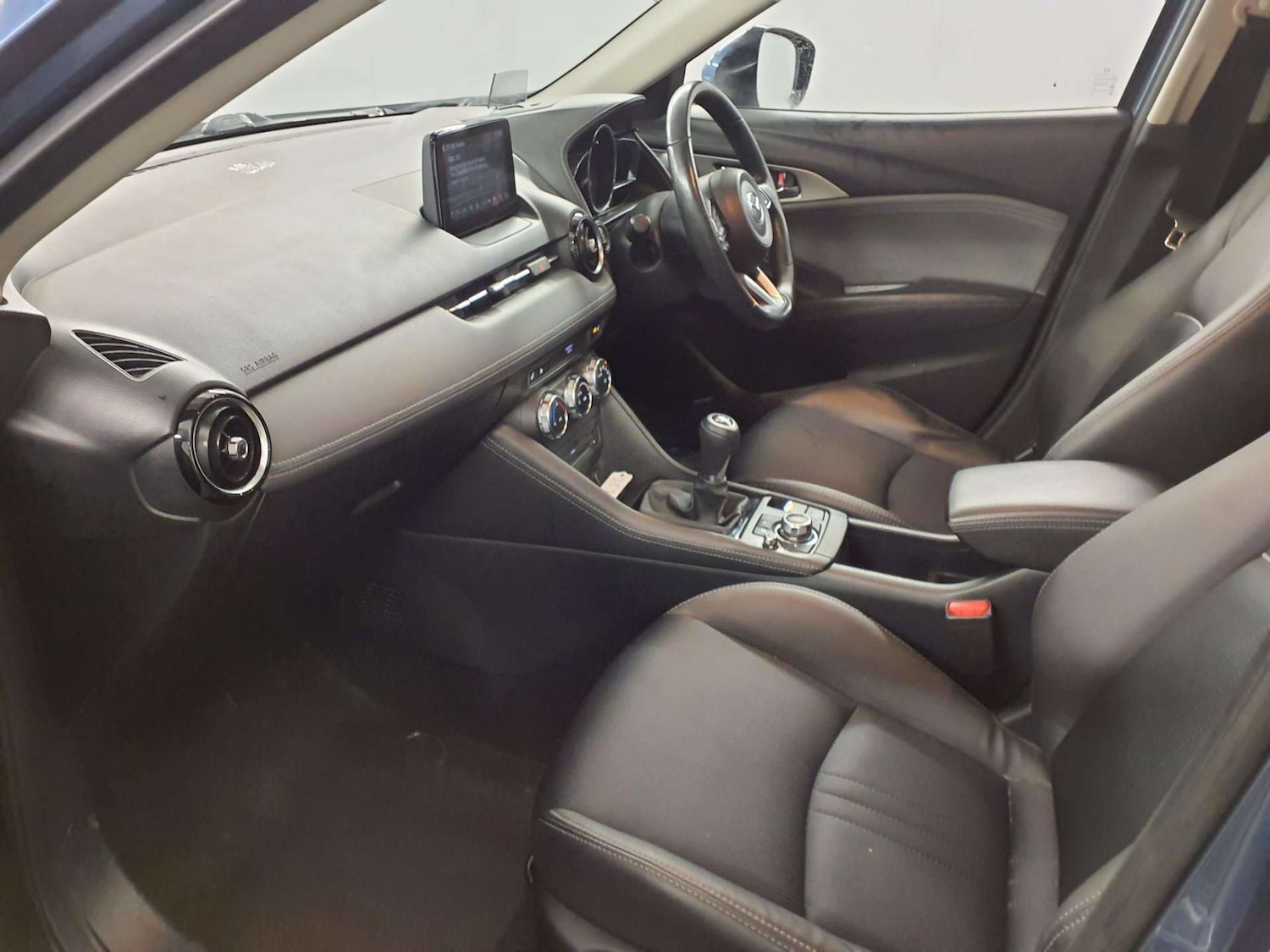 Used Mazda CX-3 2019 for sale - 76866968: Photo 10