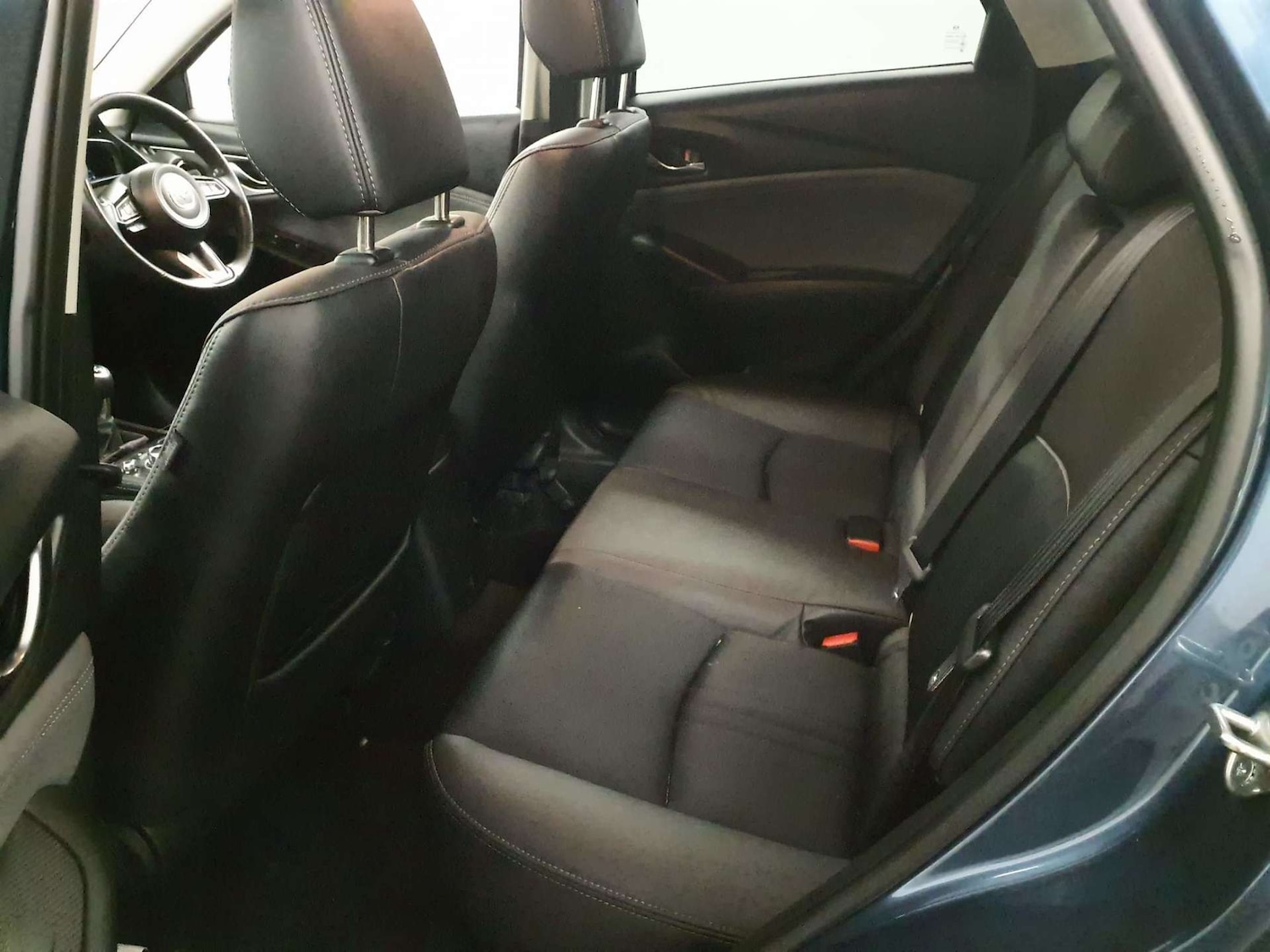 Used Mazda CX-3 2019 for sale - 76866968: Photo 11