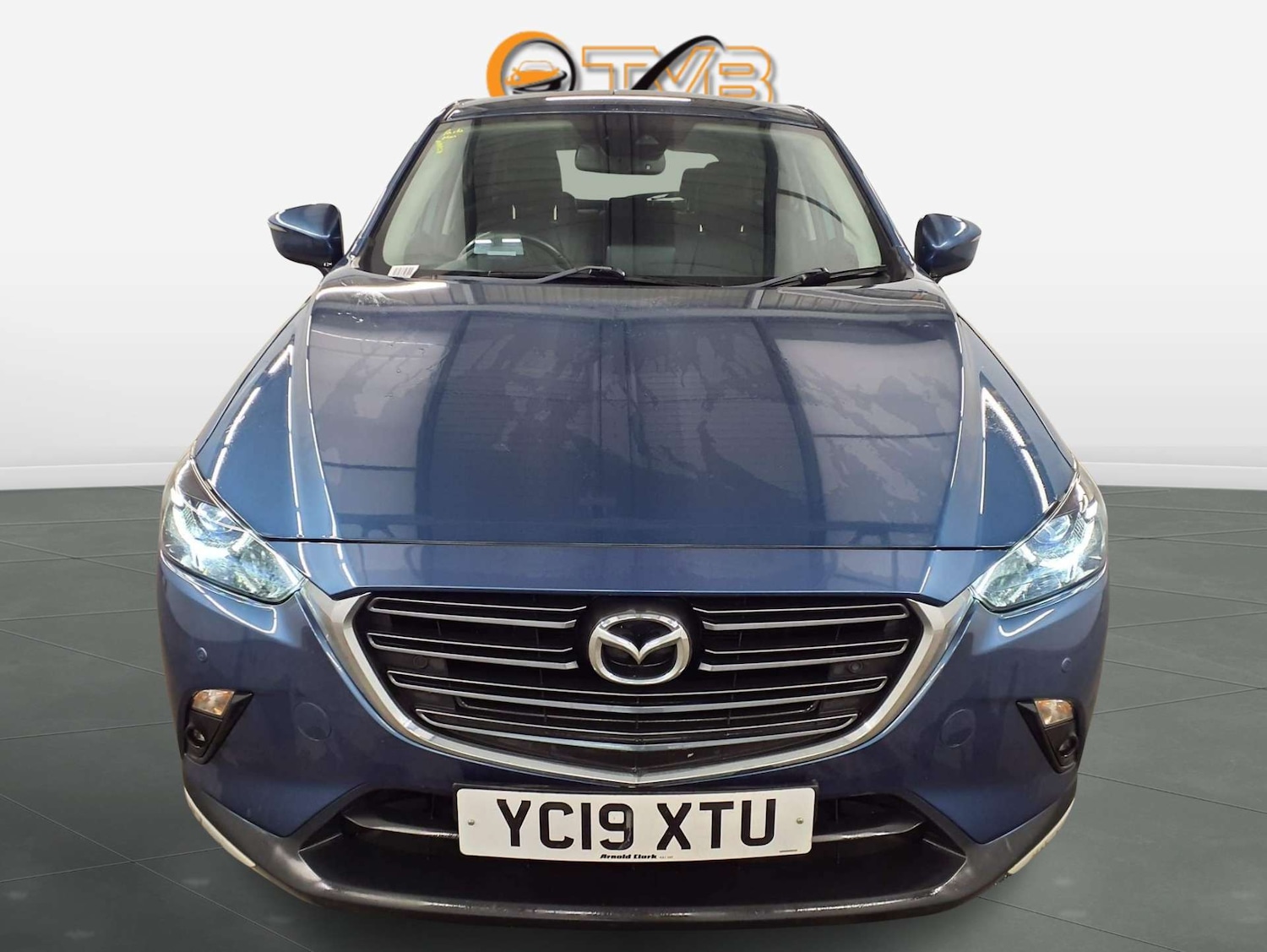 Used Mazda CX-3 2019 for sale - 76866968: Photo 14