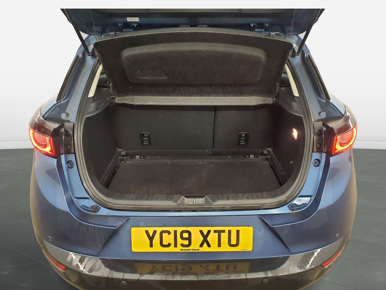 Used Mazda CX-3 2019 for sale - 76866968: Photo 17