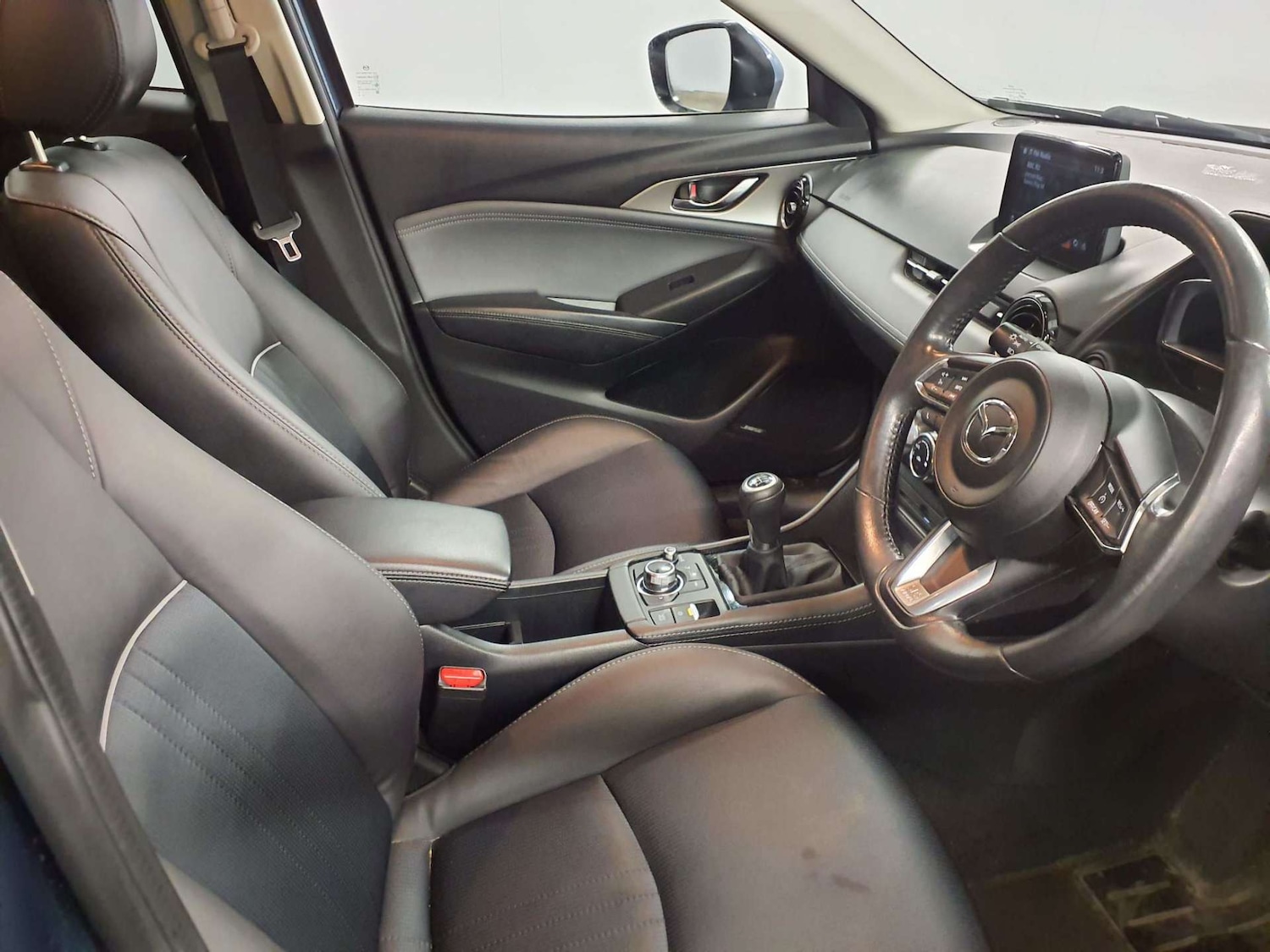 Used Mazda CX-3 2019 for sale - 76866968: Photo 7