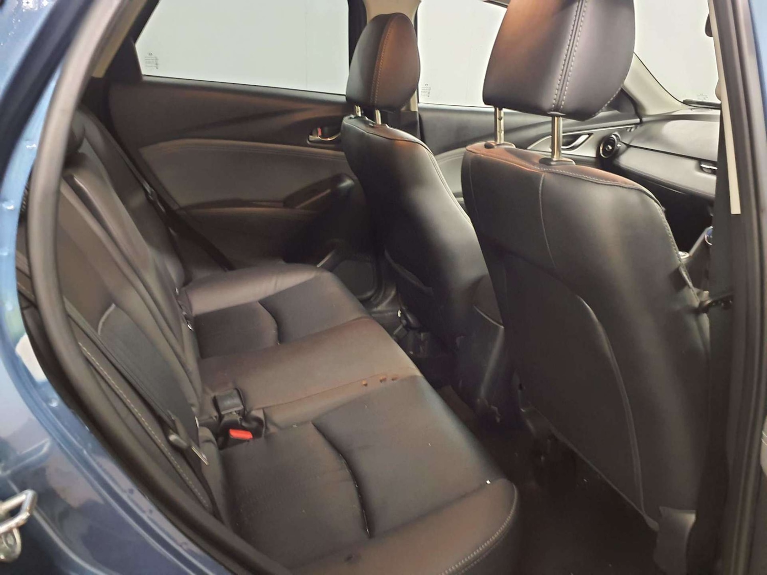 Used Mazda CX-3 2019 for sale - 76866968: Photo 8