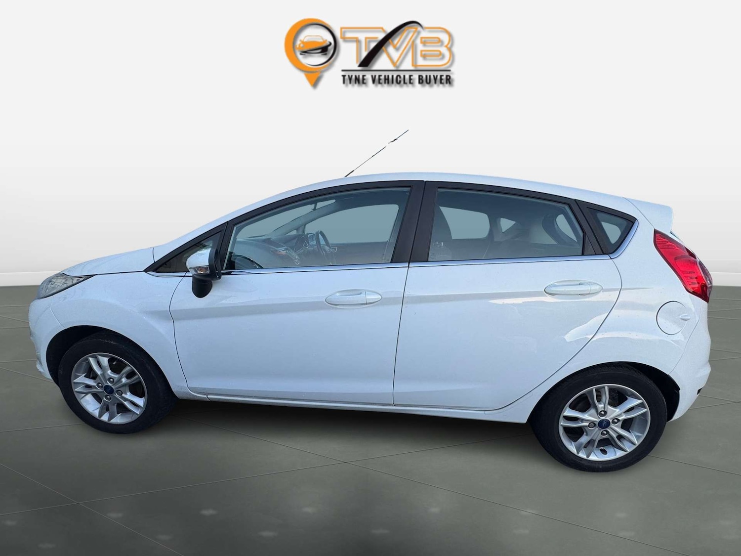 Used Ford Fiesta 2015 for sale - 76735836: Photo 5