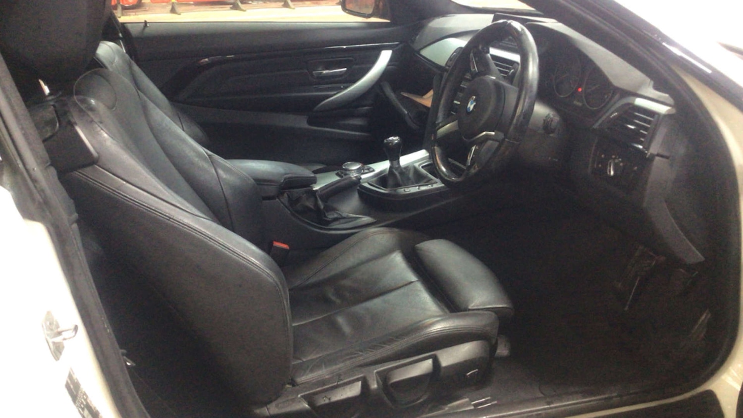 Used BMW 4 Series 2016 for sale - 76711701: Photo 10