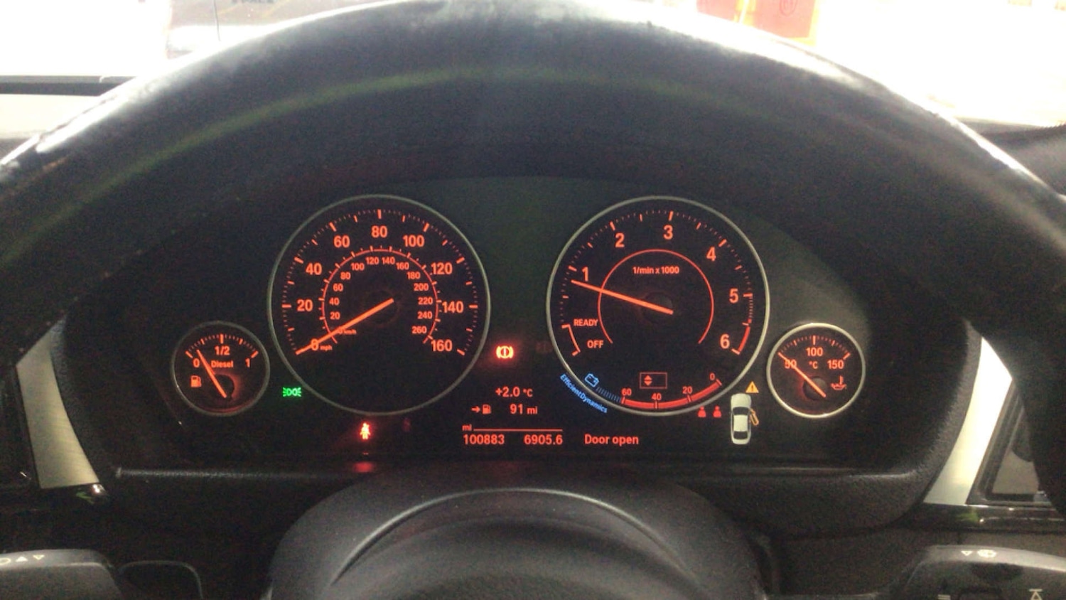 Used BMW 4 Series 2016 for sale - 76711701: Photo 13