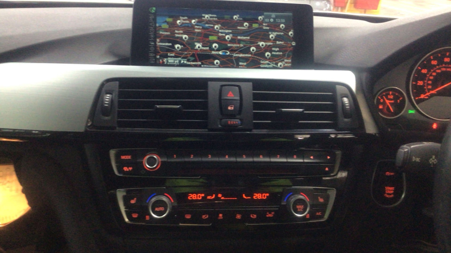 Used BMW 4 Series 2016 for sale - 76711701: Photo 14