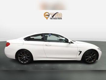 Used BMW 4 Series 2016 for sale - 76711701: Photo