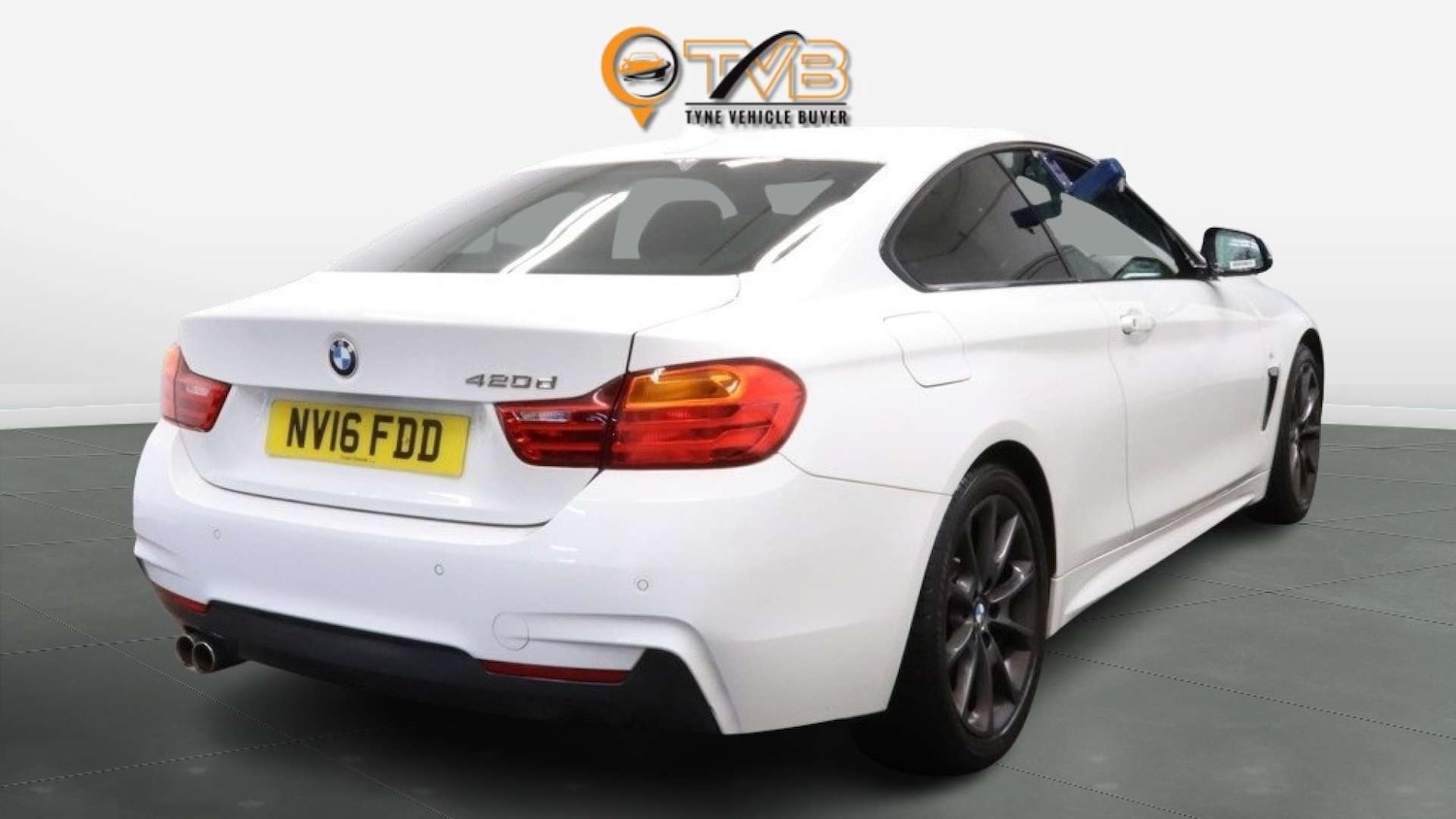 Used BMW 4 Series 2016 for sale - 76711701: Photo 4
