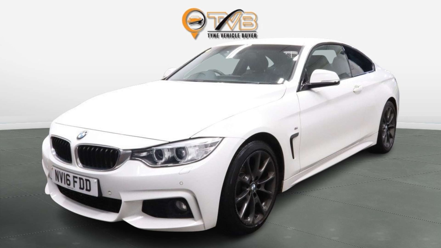 Used BMW 4 Series 2016 for sale - 76711701: Photo 5