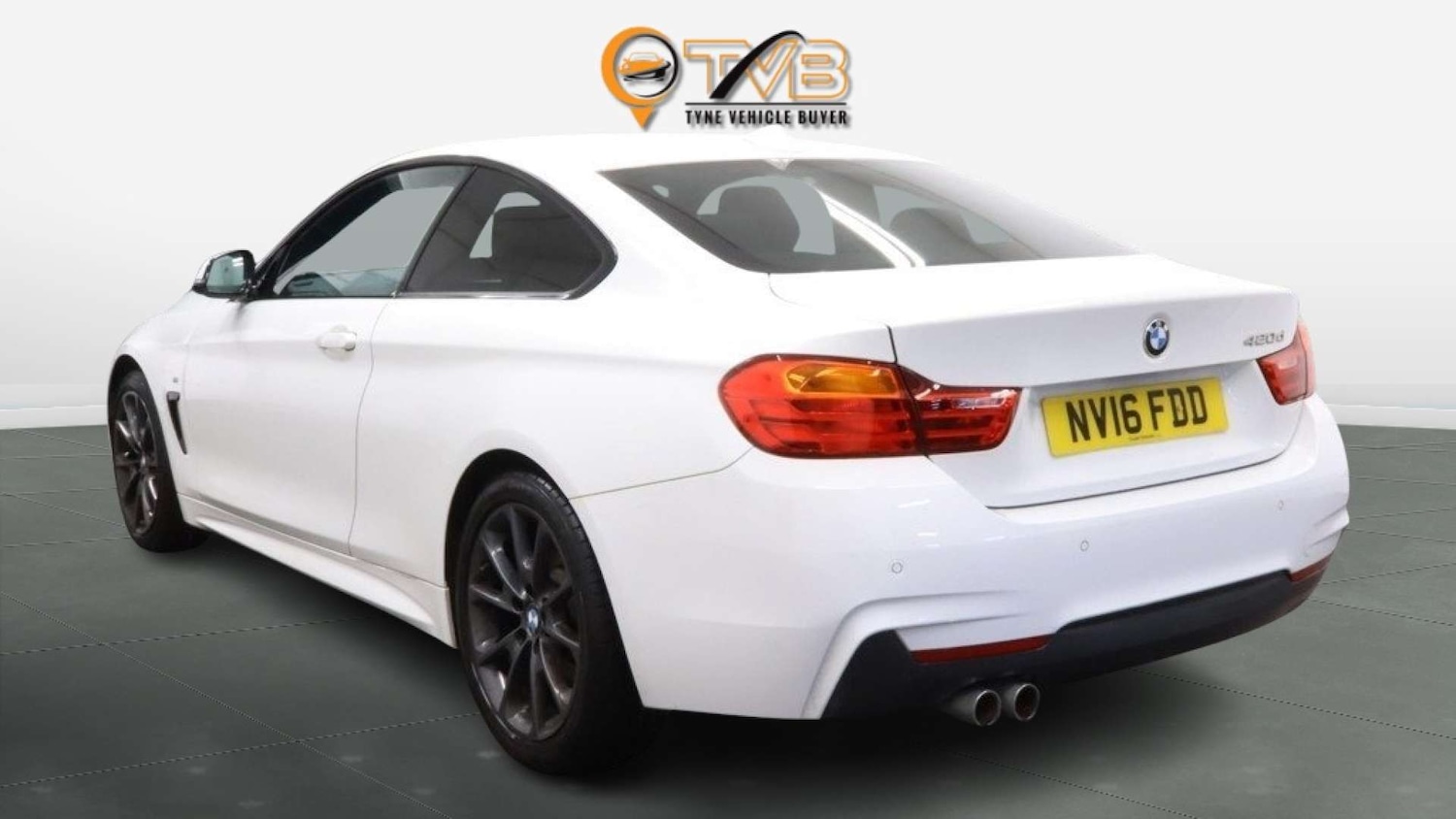 Used BMW 4 Series 2016 for sale - 76711701: Photo 8