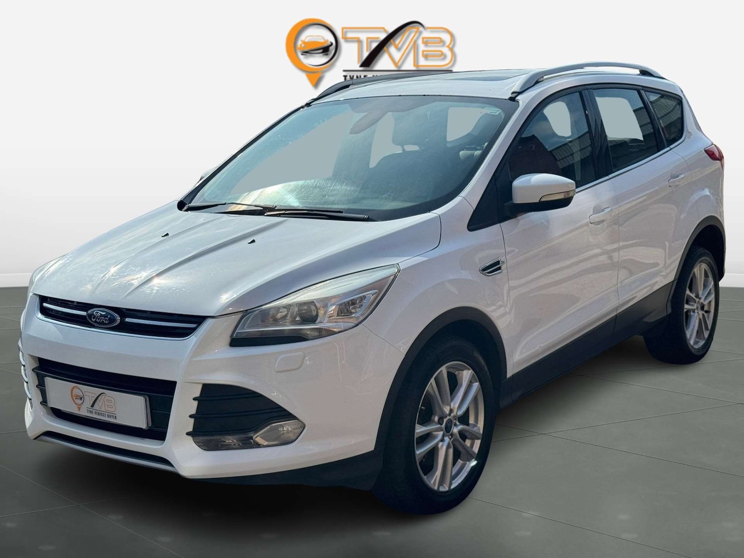 Used Ford Kuga 2014 for sale - 76602048: Photo 10
