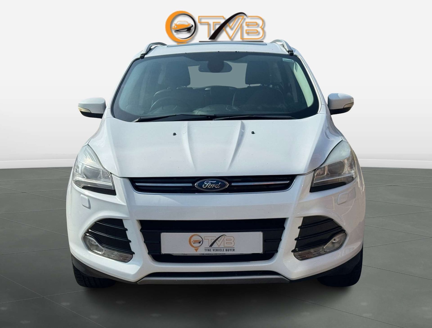 Used Ford Kuga 2014 for sale - 76602048: Photo 11