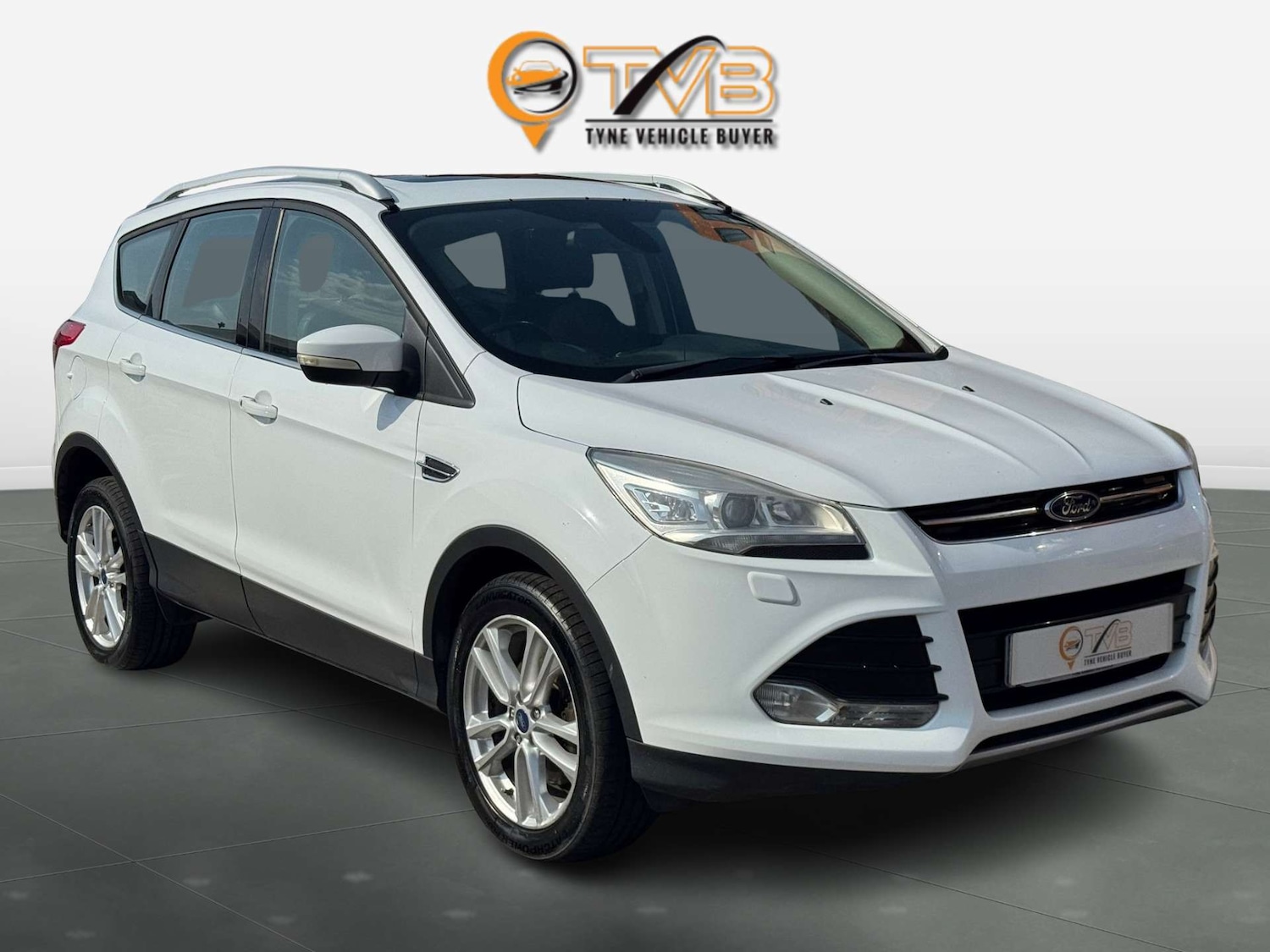 Used Ford Kuga 2014 for sale - 76602048: Photo 13