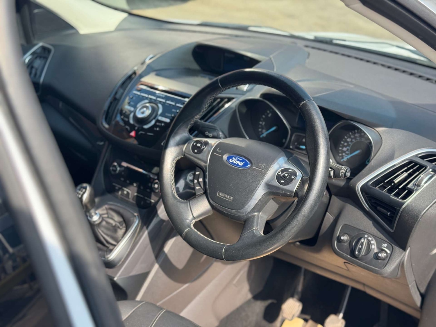 Used Ford Kuga 2014 for sale - 76602048: Photo 14