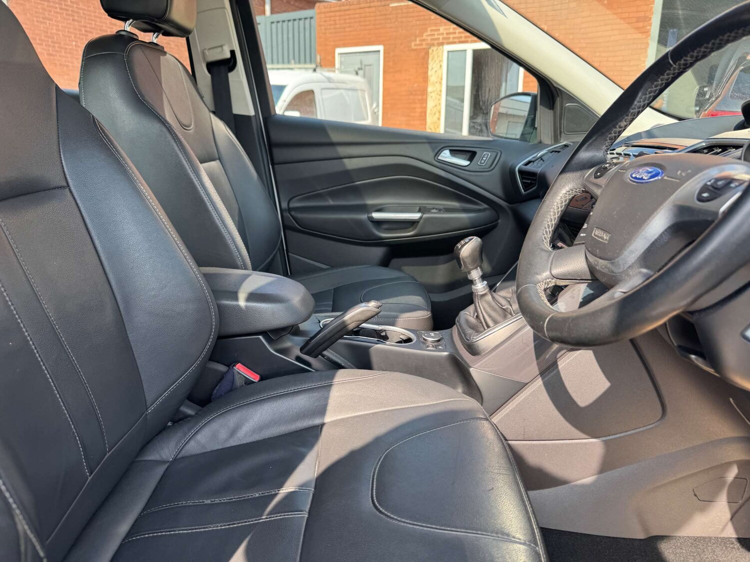 Used Ford Kuga 2014 for sale - 76602048: Photo 16