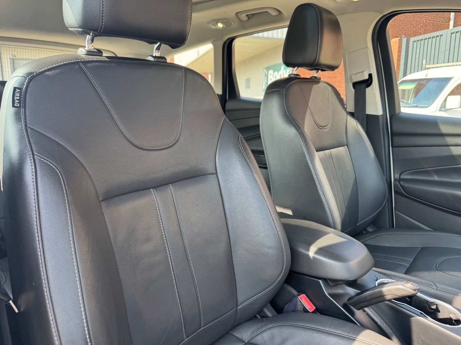 Used Ford Kuga 2014 for sale - 76602048: Photo 17