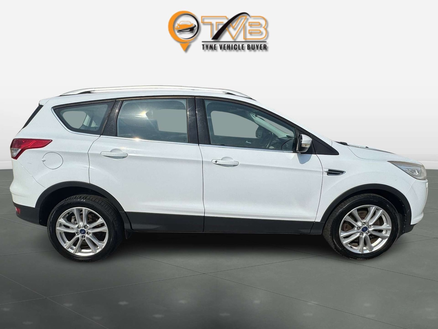 Used Ford Kuga 2014 for sale - 76602048: Photo 2