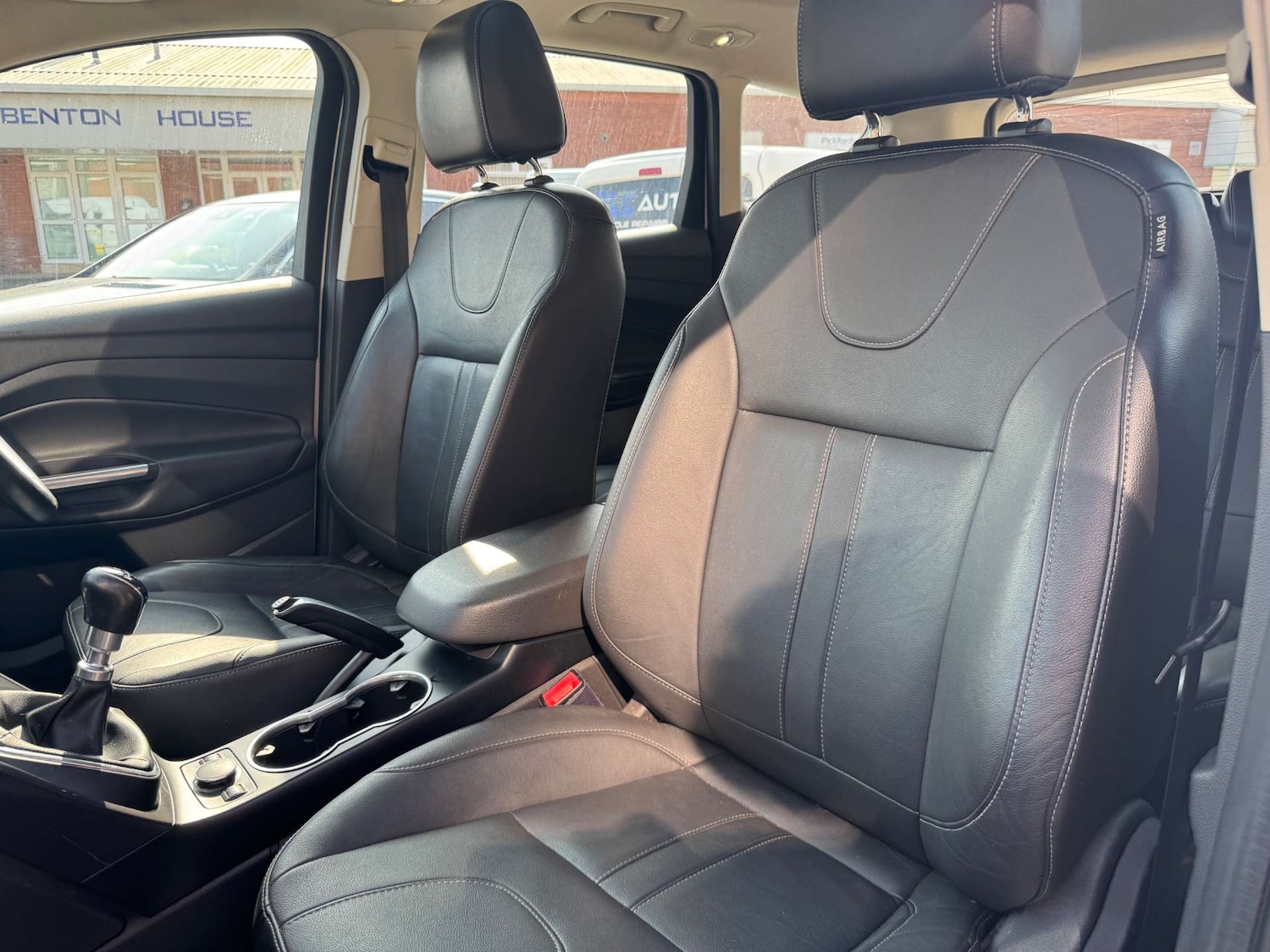 Used Ford Kuga 2014 for sale - 76602048: Photo 20