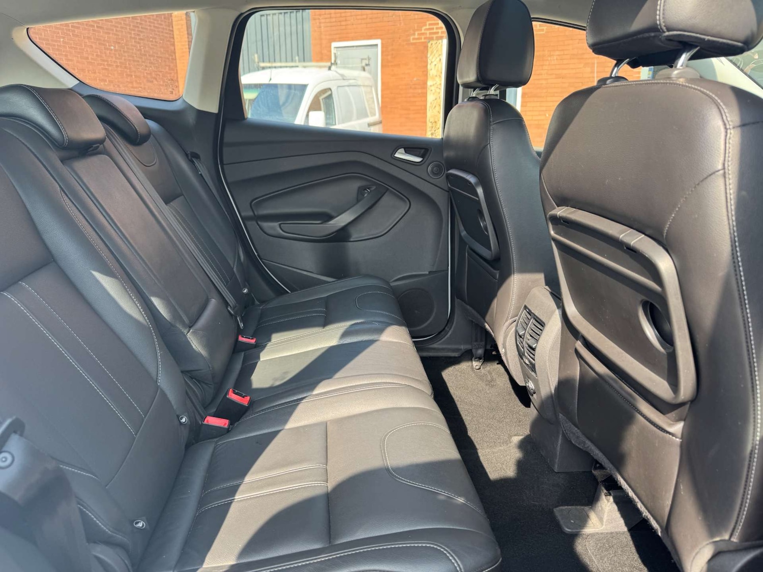 Used Ford Kuga 2014 for sale - 76602048: Photo 22