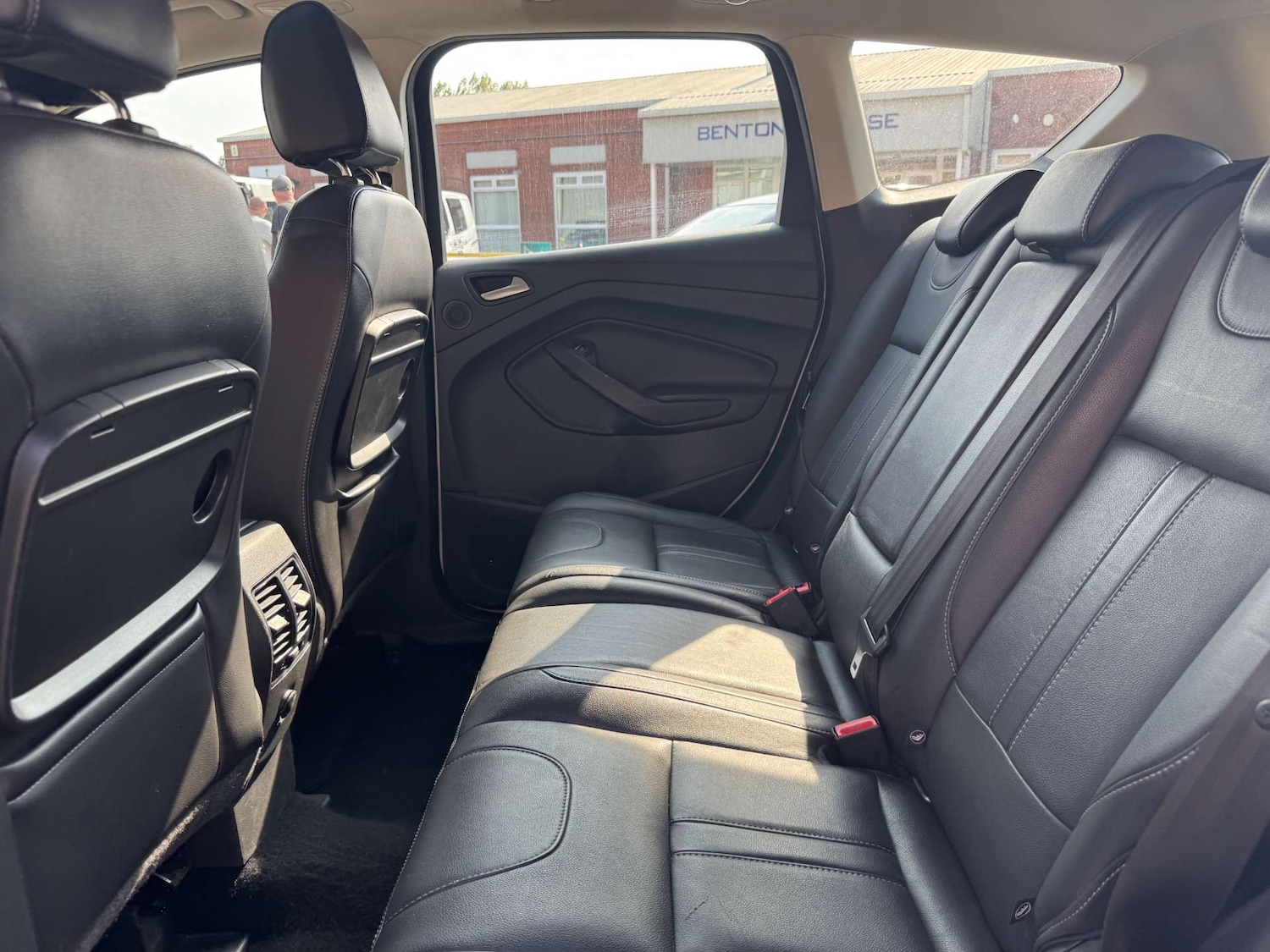 Used Ford Kuga 2014 for sale - 76602048: Photo 25