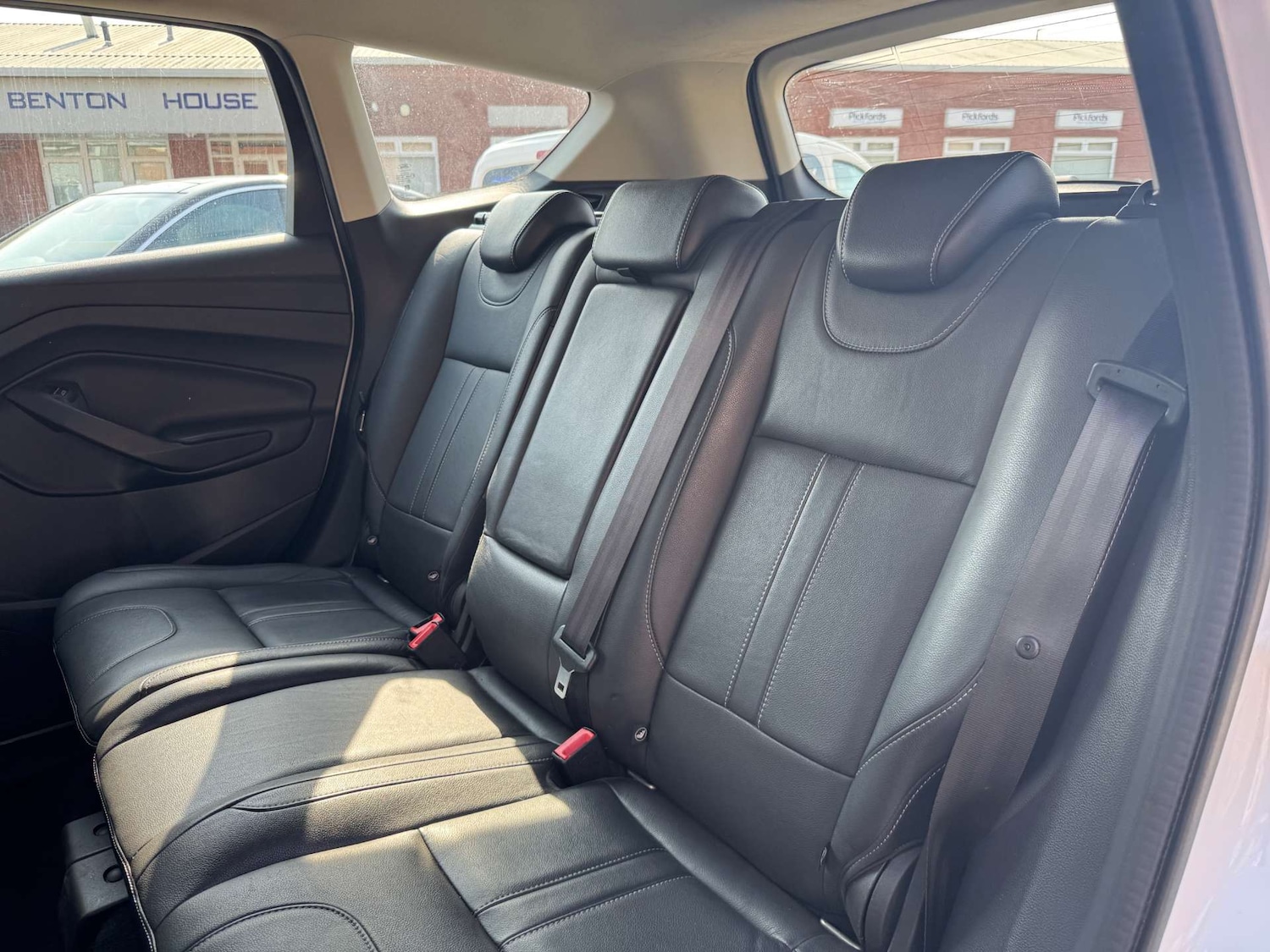 Used Ford Kuga 2014 for sale - 76602048: Photo 26