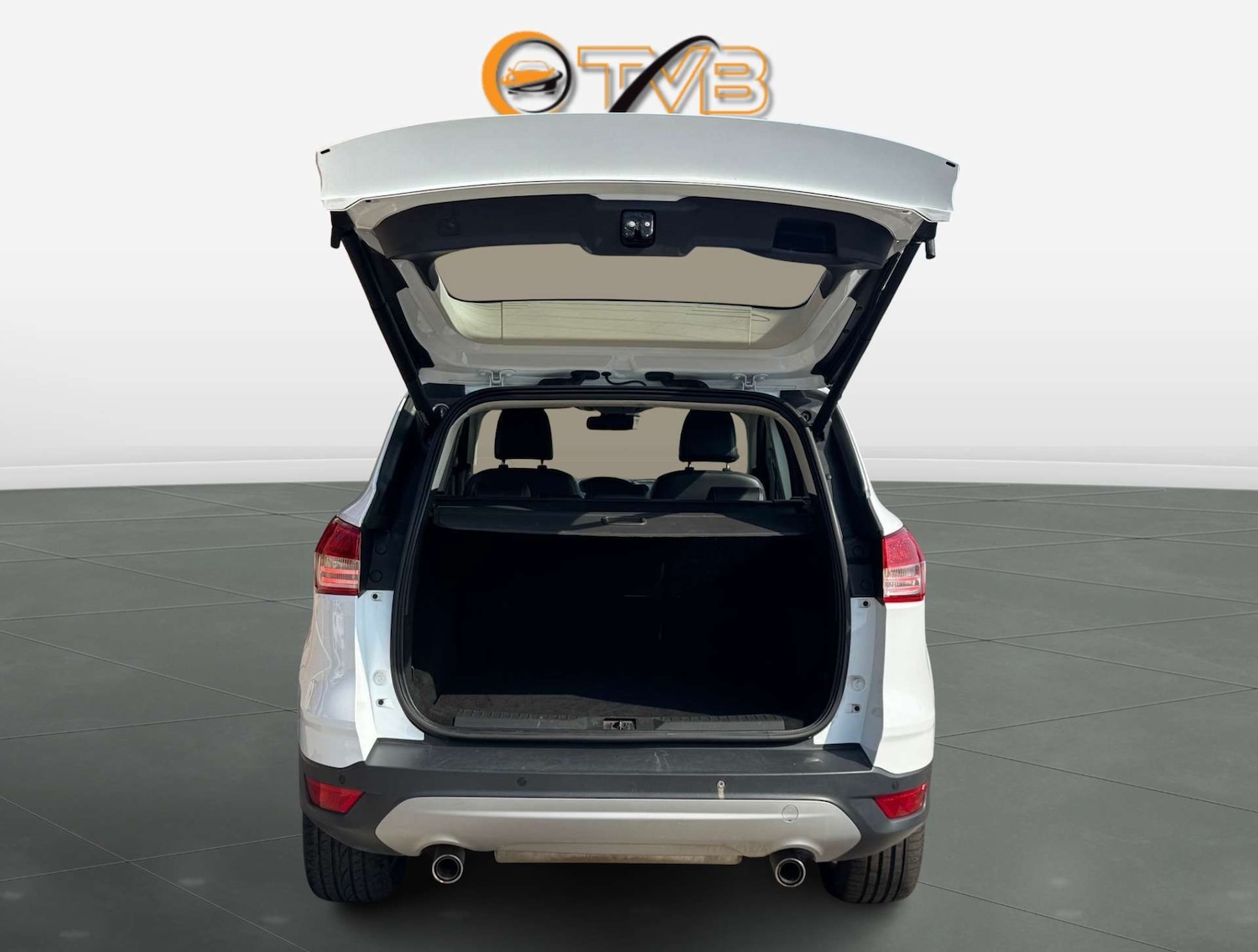 Used Ford Kuga 2014 for sale - 76602048: Photo 27