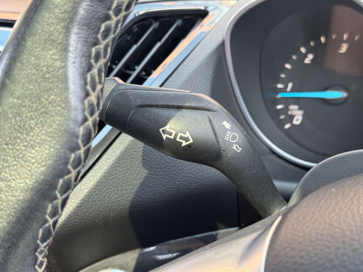 Used Ford Kuga 2014 for sale - 76602048: Photo 34