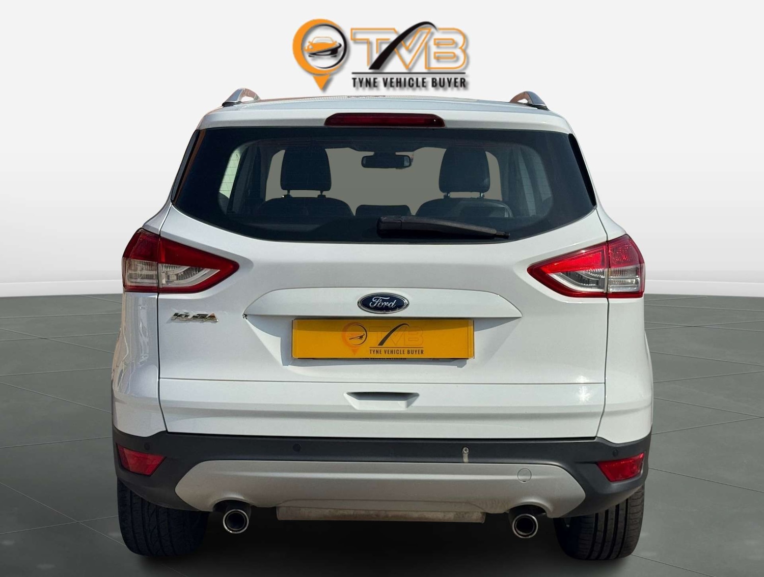 Used Ford Kuga 2014 for sale - 76602048: Photo 5