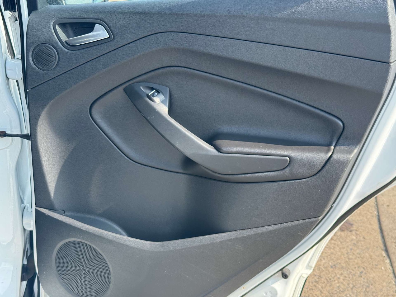 Used Ford Kuga 2014 for sale - 76602048: Photo 50