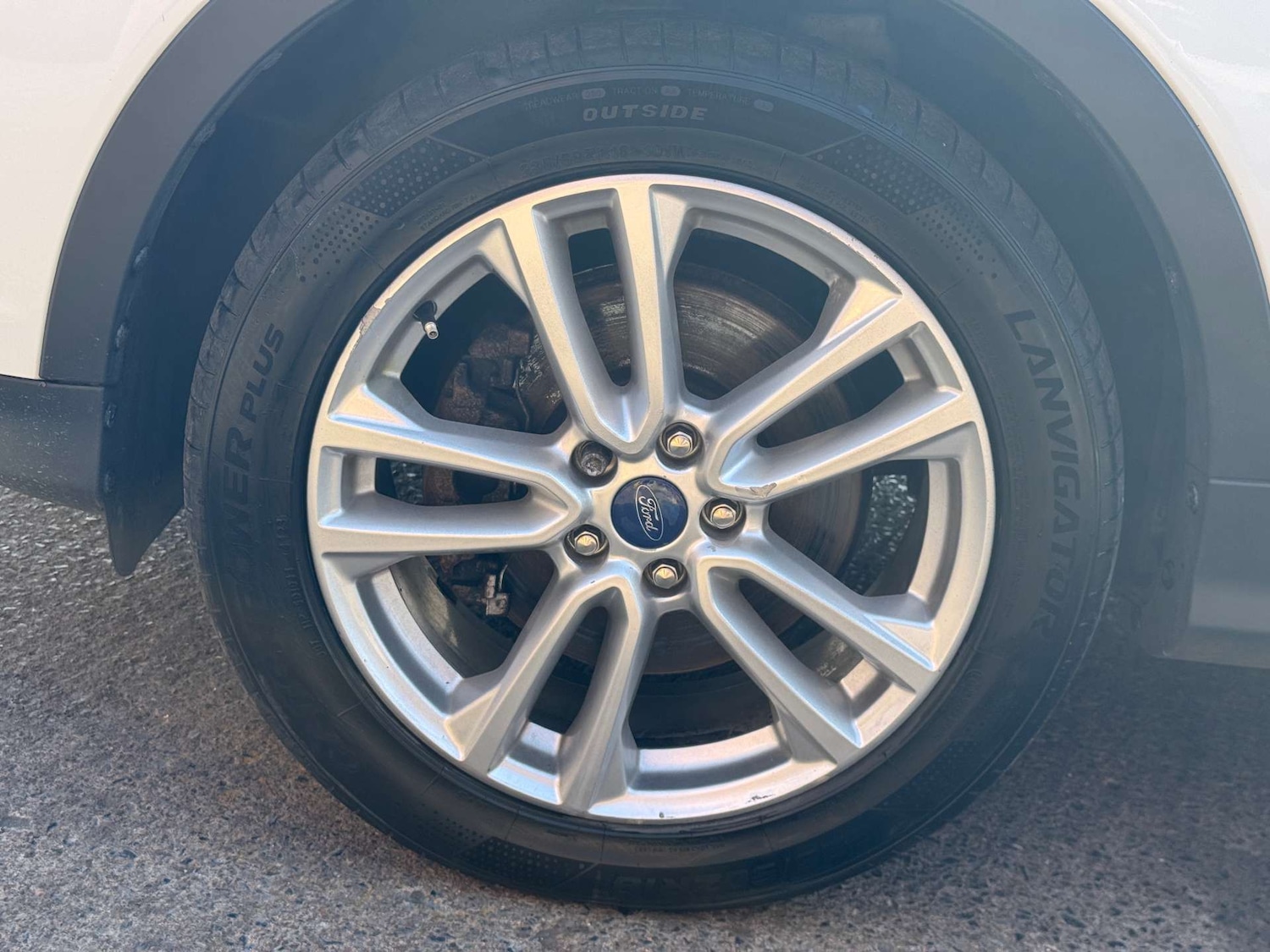 Used Ford Kuga 2014 for sale - 76602048: Photo 52