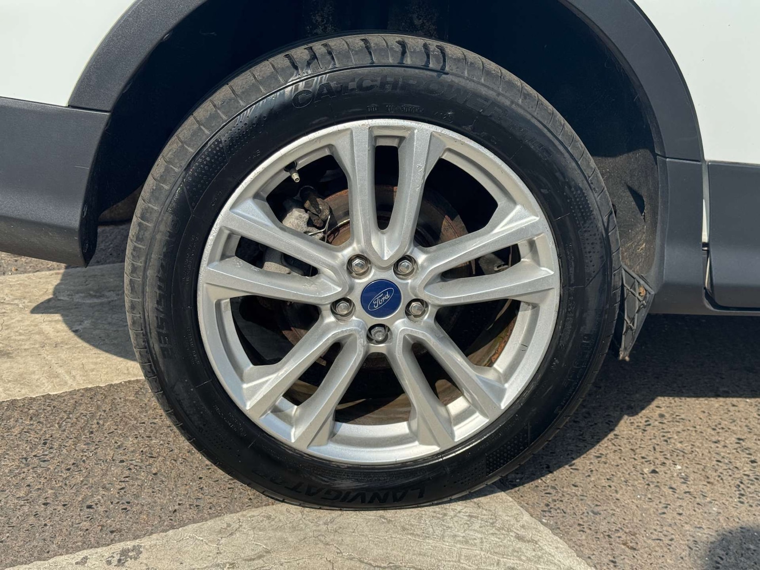 Used Ford Kuga 2014 for sale - 76602048: Photo 54