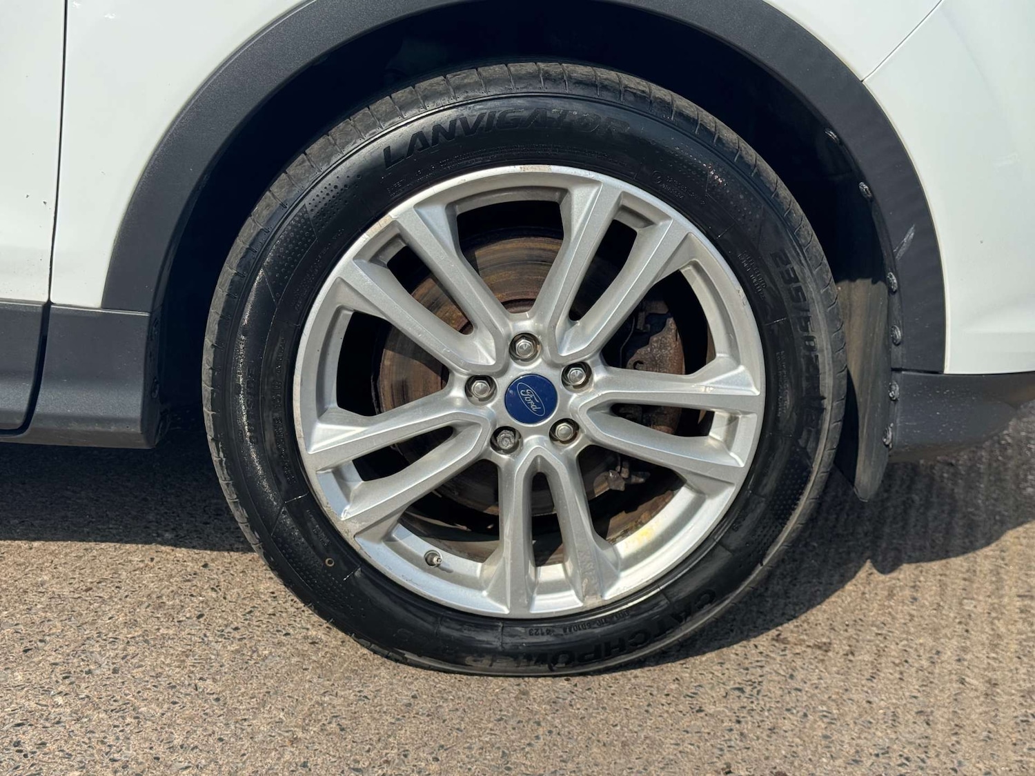 Used Ford Kuga 2014 for sale - 76602048: Photo 55