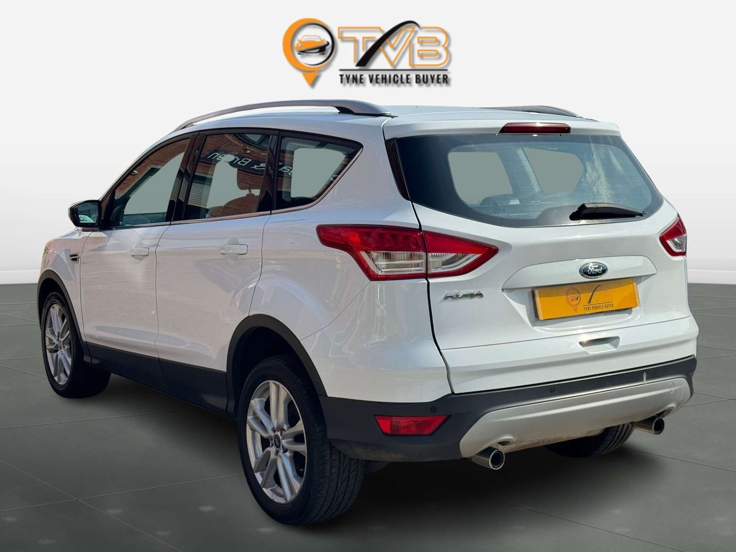 Used Ford Kuga 2014 for sale - 76602048: Photo 7