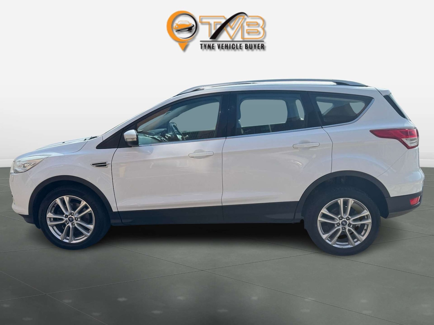 Used Ford Kuga 2014 for sale - 76602048: Photo 8