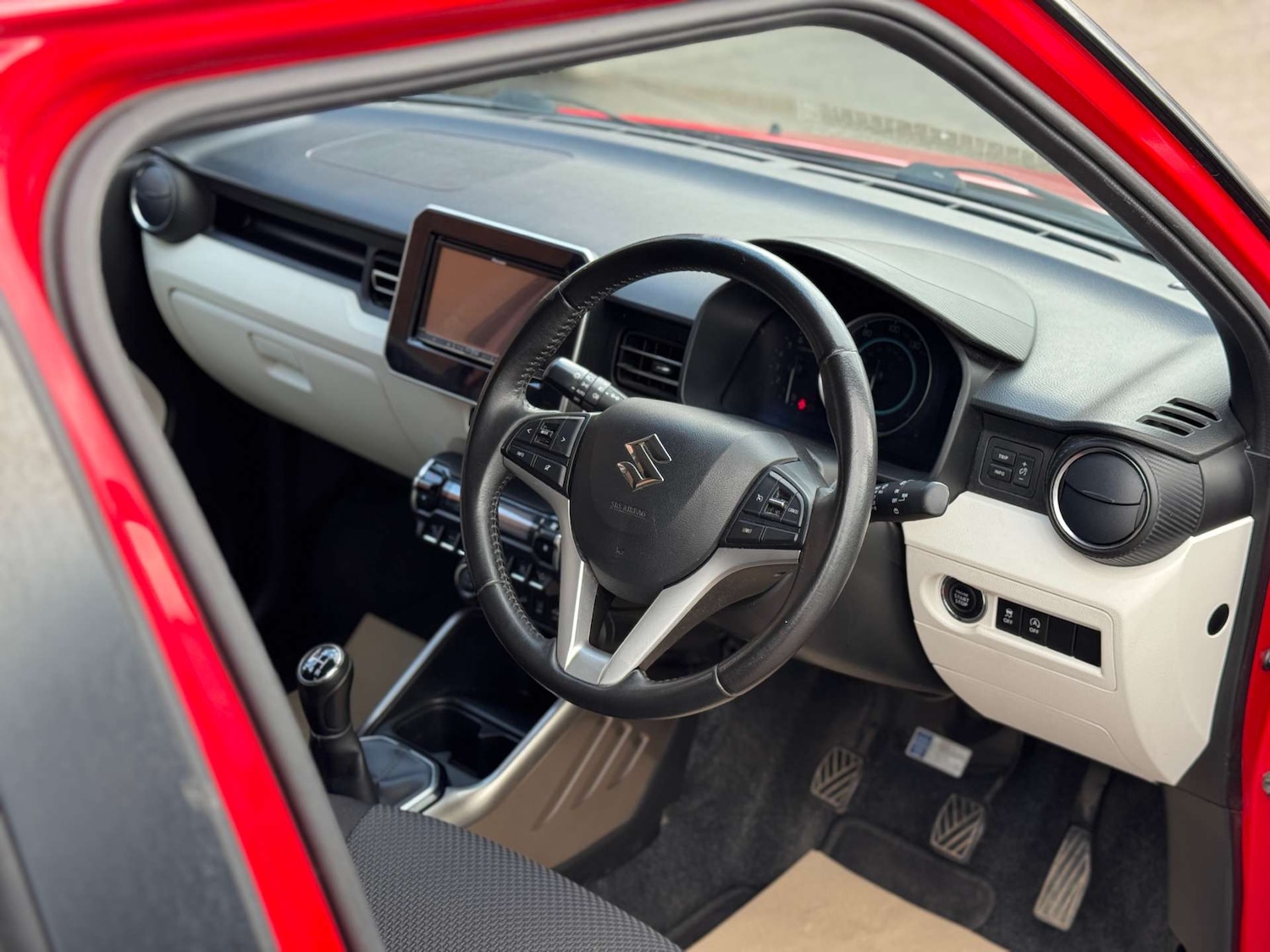 Used Suzuki Ignis 2016 for sale - 76601762: Photo 14