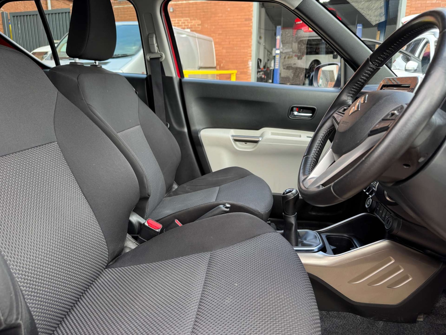 Used Suzuki Ignis 2016 for sale - 76601762: Photo 16