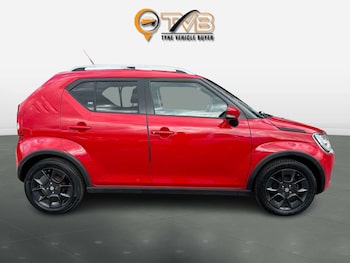 Used Suzuki Ignis 2016 for sale - 76601762: Photo