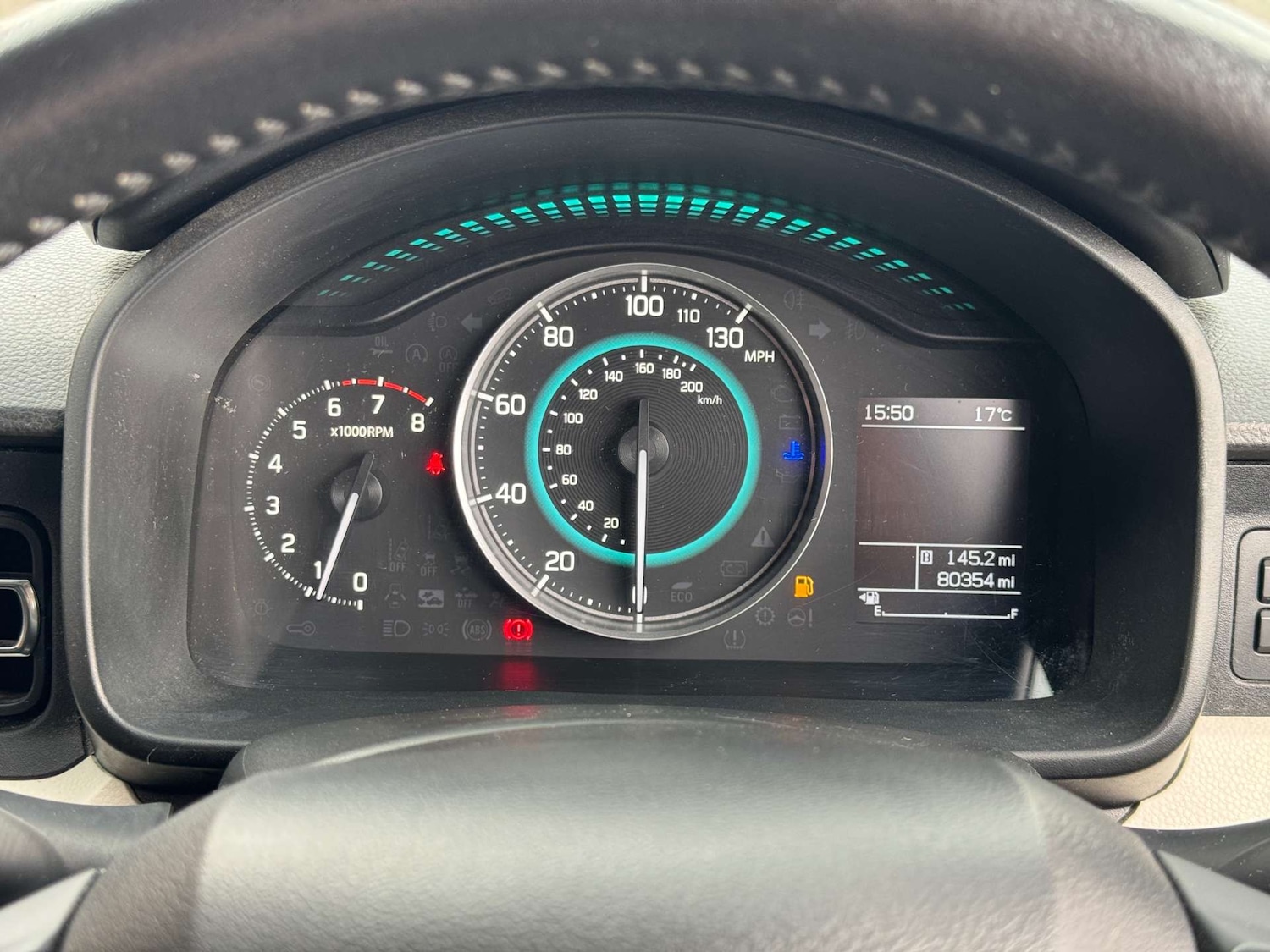 Used Suzuki Ignis 2016 for sale - 76601762: Photo 35