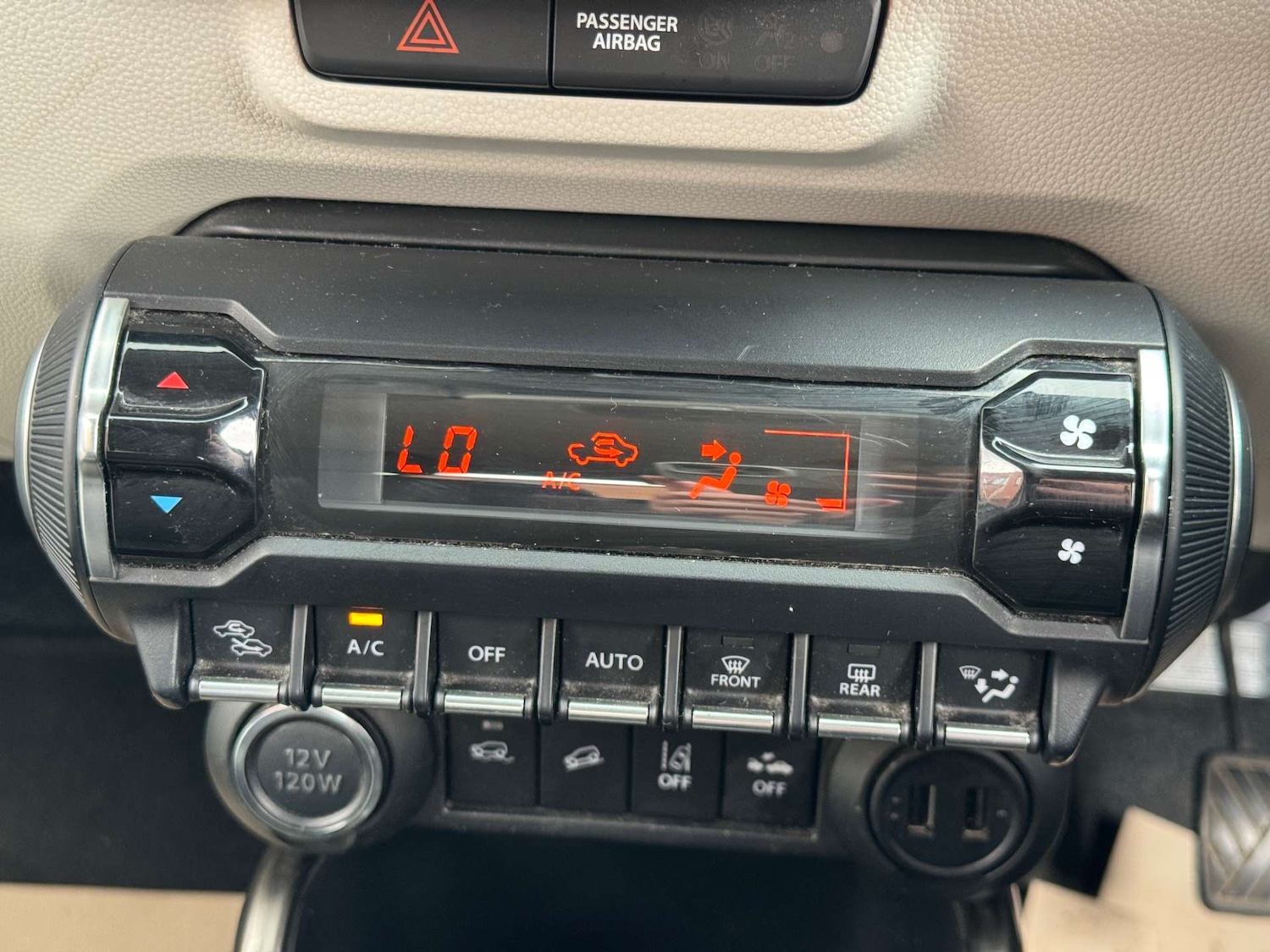 Used Suzuki Ignis 2016 for sale - 76601762: Photo 42