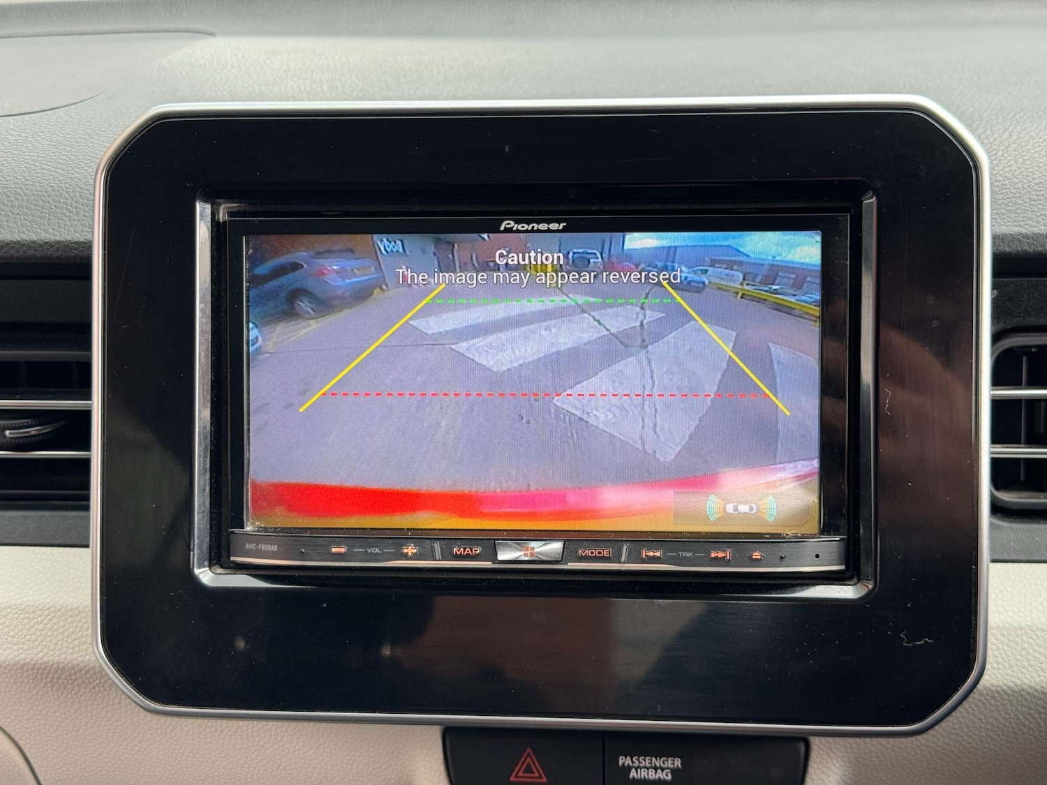 Used Suzuki Ignis 2016 for sale - 76601762: Photo 48