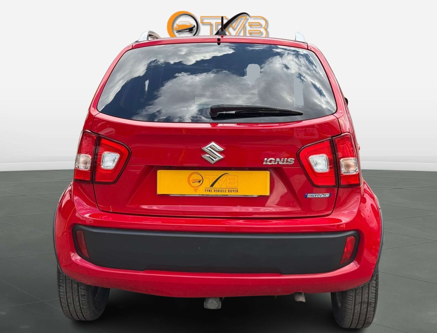 Used Suzuki Ignis 2016 for sale - 76601762: Photo 5