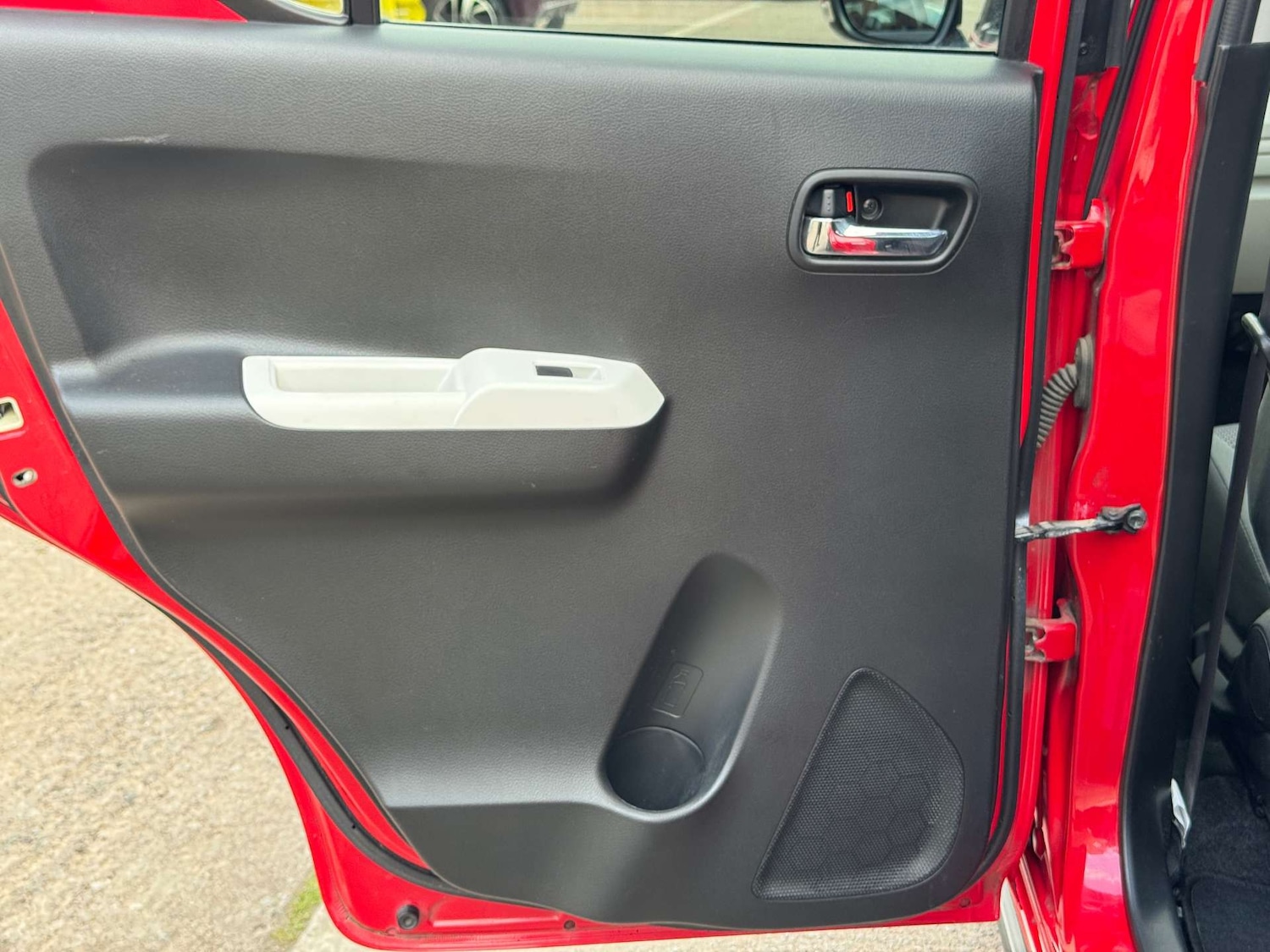 Used Suzuki Ignis 2016 for sale - 76601762: Photo 52