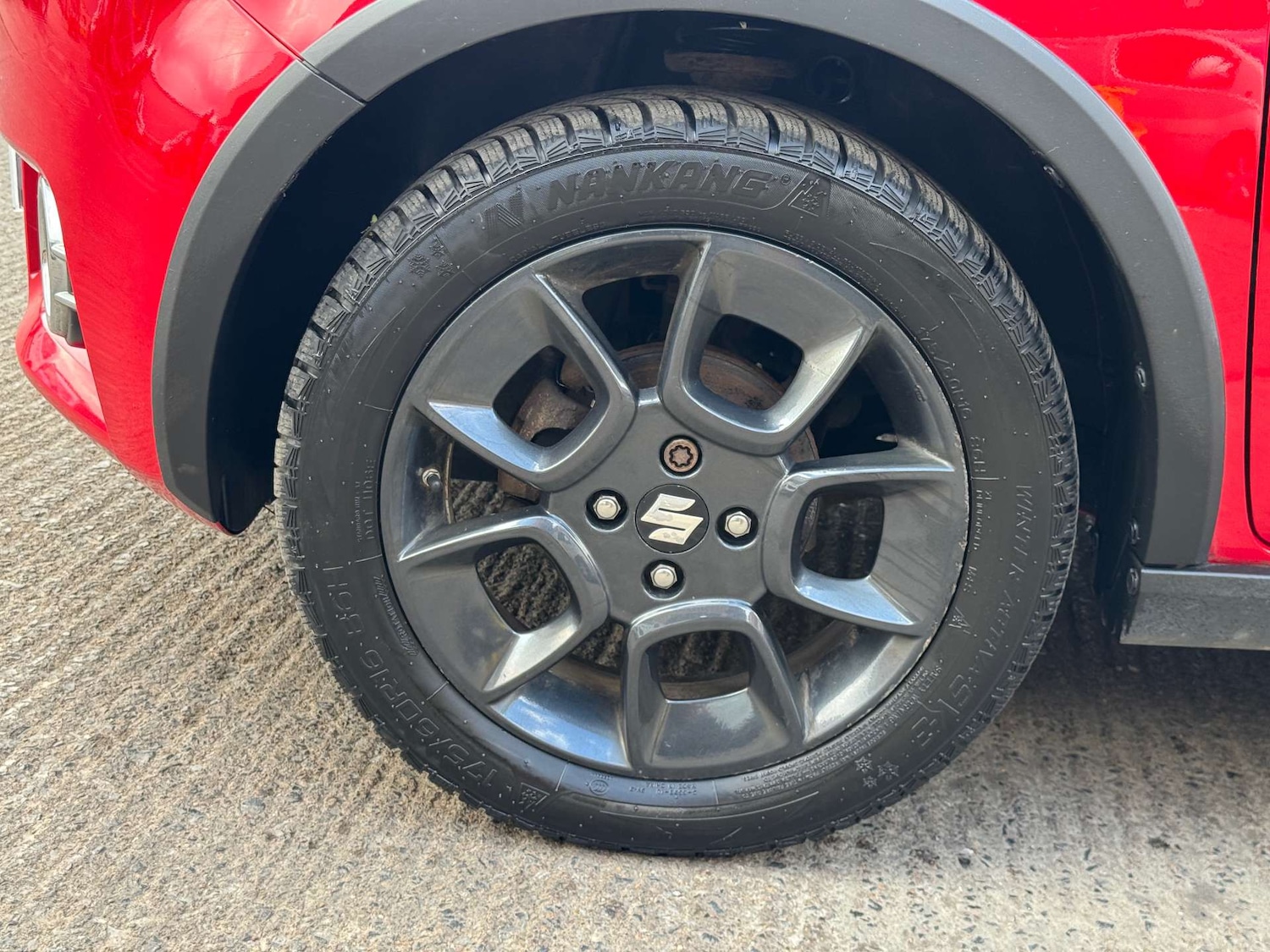 Used Suzuki Ignis 2016 for sale - 76601762: Photo 57